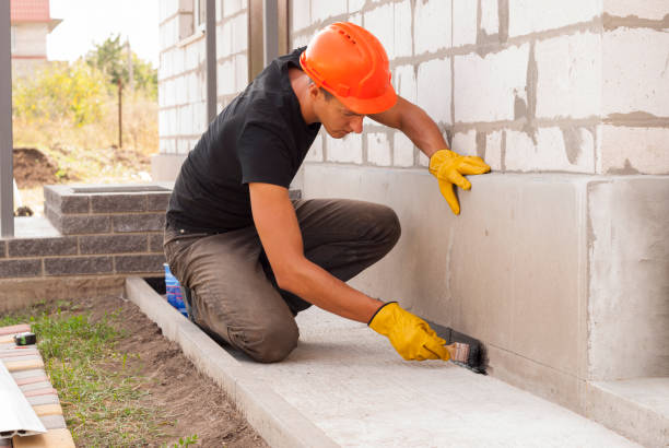 Licensed Crawl Space Encapsulation service in Michigan Center, MI - Halo Water Proofing